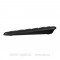 Клавiатура 2E KT100 Touch Wireless Black (2E-KT100WB)