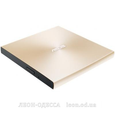 Оптический привод DVD-RW ASUS SDRW-08U9M-U/GOLD/G/AS