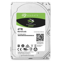 Жорсткий диск для ноутбука 2.5* 4TB Seagate (ST4000LM024)