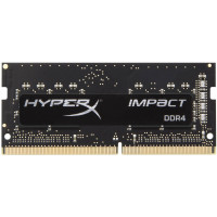 Модуль пам*ятi для ноутбука SoDIMM DDR4 32GB (2x16GB) 3200 MHz Impact Kingston Fury (ex.HyperX) (KF432S20IBK2/32)