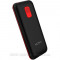 Мобiльний телефон Nomi i1880 Red