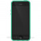 Чохол до моб. телефона XtremeMac для Apple iPhone 5 Microshield Accent - Turquoise / Coco (IPP-MAN-23)