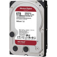 Жорсткий диск 3.5* 6TB WD (WD60EFAX)