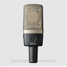 Мiкрофон AKG C314 (3386X00010)