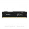 Модуль пам*ятi для комп*ютера DDR3 16GB (2x8GB) 1600 MHz Fury Beast Black HyperX (Kingston Fury) (KF316C10BBK2/16)