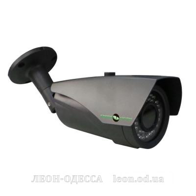 Камера вiдеоспостереження Greenvision GV-056-IP-G-COS20V-40 (2.8.-12) (4947)