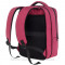 Рюкзак для ноутбука Canyon 15.6* BPE-5 Urban, USB, 12-18L, Red (CNS-BPE5BD1)