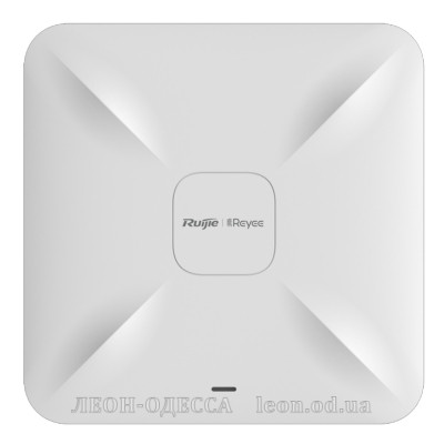 Точка доступа Wi-Fi Ruijie Networks RG-RAP2200(F)