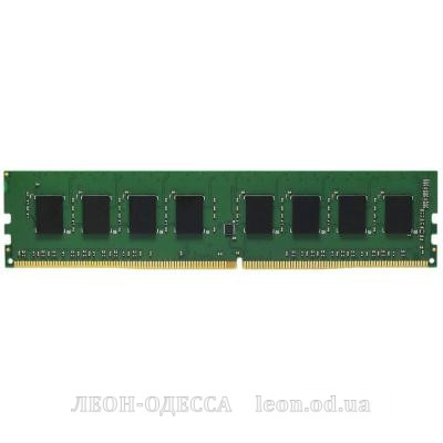 Модуль пам*ятi для комп*ютера DDR4 16GB 2666 MHz eXceleram (E416269A)