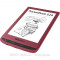 Электронная книга Pocketbook 628 Touch Lux5 Ink RubyRed (PB628-R-WW)