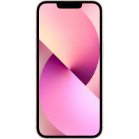 Мобiльний телефон Apple iPhone 13 256GB Pink (MLQ83)