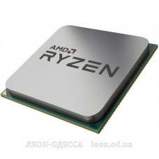 Процесор AMD Ryzen 5 3400G (YD3400C5M4MFH)