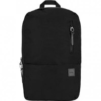 Рюкзак для ноутбука Incase 16* Compass Backpack w/Flight Nylon, Black (INCO100516-BLK)
