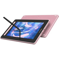 Планшет-монiтор XP-Pen Artist 12 Pen Display (2nd Generation) Pink (JPCD120FH_PK)