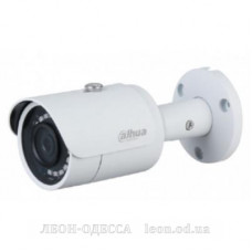 Камера вiдеоспостереження Dahua DH-IPC-HFW1230S-S5 (2.8)