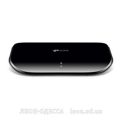 Комутатор мережевий TP-Link TL-SG1005D