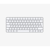 Клавiатура Apple Magic Keyboard з Touch ID Bluetooth (MK293UA/A)