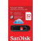 USB флеш накопичувач SANDISK 32Gb Cruzer Glide (SDCZ60-032G-B35)