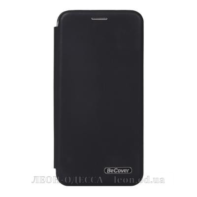 Чохол до моб. телефона BeCover Exclusive Huawei P Smart Z / Y9 Prime 2019 Black (703935) (703935)