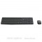 Комплект Logitech MK235 Wireless UA (920-007931)