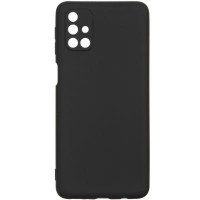 Чохол до моб. телефона Armorstandart Matte Slim Fit Samsung M31s Black (ARM57085)