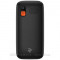 Мобiльний телефон 2E T180 2020 Black (680576170064)