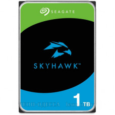 Жесткий диск 3.5* 1TB Seagate (ST1000VX013)