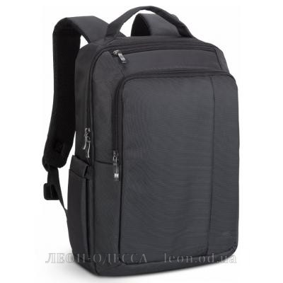 Рюкзак для ноутбука RivaCase 15.6* 8262 Black (8262Black)