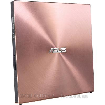 Оптичний привiд DVD-RW ASUS SDRW-08U5S-U/PINK/G/AS