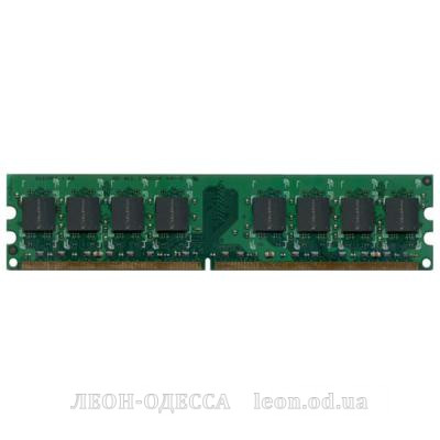 Модуль пам*ятi для комп*ютера DDR2 2GB 800 MHz eXceleram (E20103A)