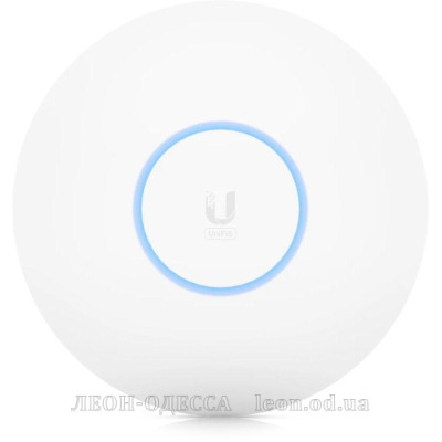 Точка доступу Wi-Fi Ubiquiti UniFi 6 PRO (U6-PRO)