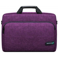 Сумка для ноутбука Grand-X 15.6** SB-139 Purple (SB-139P)