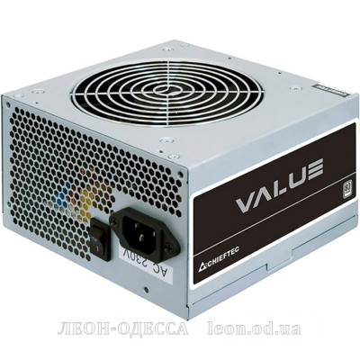 Блок питания Chieftec 700W (APB-700B8)