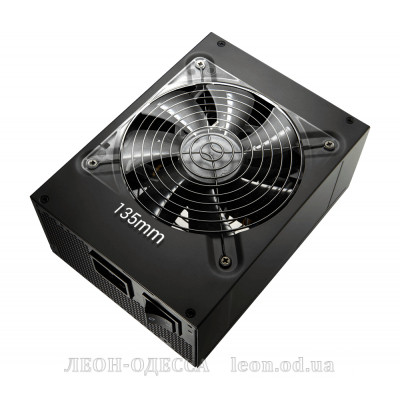 Блок питания FSP 2000W 80+ Gold 135mm fan,C20,ATX/EPS (FSP2000-52AGPBI)