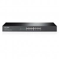 Коммутатор сетевой TP-Link TL-SF1016