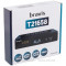 ТВ тюнер Bravis T21658 (DVB-T, DVB-T2) (T21658)