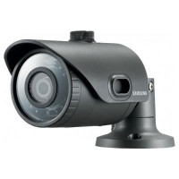 Камера вiдеоспостереження Samsung SNO-L6013RP/AC