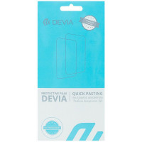Плiвка захисна Devia case friendly Realme C21 (DV-RM-C21W)