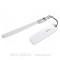 USB флеш накопичувач Apacer 64GB AH336 White USB 2.0 (AP64GAH336W-1)