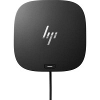 Порт-реплiкатор HP USB-C Dock G5 (5TW10AA)