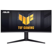 Монiтор ASUS TUF Gaming VG34VQEL1A