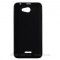 Чохол до моб. телефона для HTC Desire 516 (Black) Elastic PU Drobak (216403)