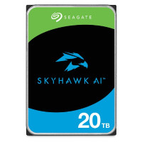 Жорсткий диск 3.5* 20TB Seagate (ST20000VE002)