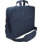 Сумка для ноутбука CASE LOGIC 15.6* Huxton Laptop Attache HUXA-115 Blue (3203130)