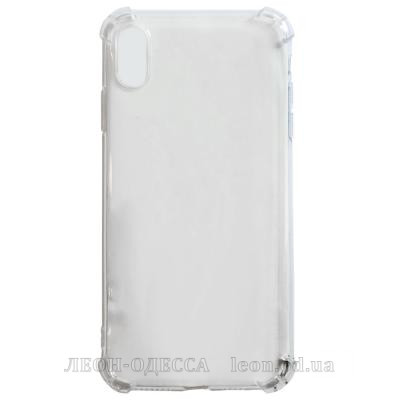 Чохол до моб. телефона BeCover Anti-Shock Apple iPhone XS Max Clear (704788) (704788)