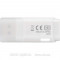 USB флеш накопитель KIOXIA 32GB U202 White USB 2.0 (LU202W032GG4)