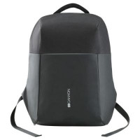 Рюкзак для ноутбука CANYON 15.6* BP-9 Anti-theft backpack, Black Anti-theft backpack (CNS-CBP5BB9)