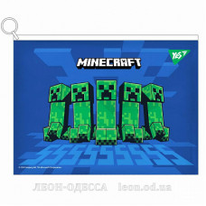 Папка zip-lock B5 Yes Minecraft