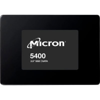 Накопитель SSD 2.5* 960GB Micron (MTFDDAK960TGB-1BC1ZABYYR)