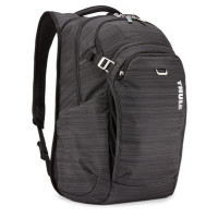Рюкзак для ноутбука Thule 15.6* Construct 24L CONBP-116 Black (3204167)